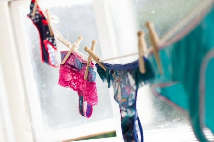 7 Nejčastější chyby při výběru spodního prádla a jak je řešit.