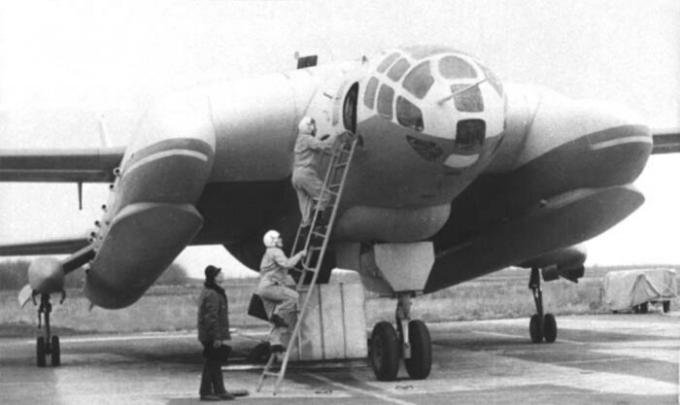 „Dragon“ VVA-14 - sovětský letoun, který držel v šachu celý Ameriky