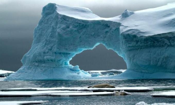 Ledovce představovat rychleji. | Foto: i-podmoskovie.ru.