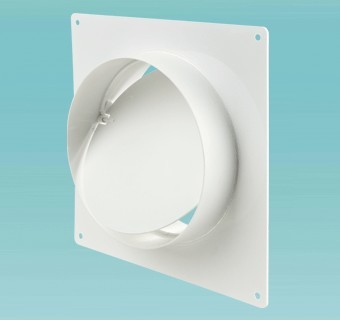 Zpětný ventil vám umožní ovládat činnost ventilačního potrubí