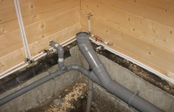  5 nejčastějších chyb při instalaci kanalizace v soukromém domě.