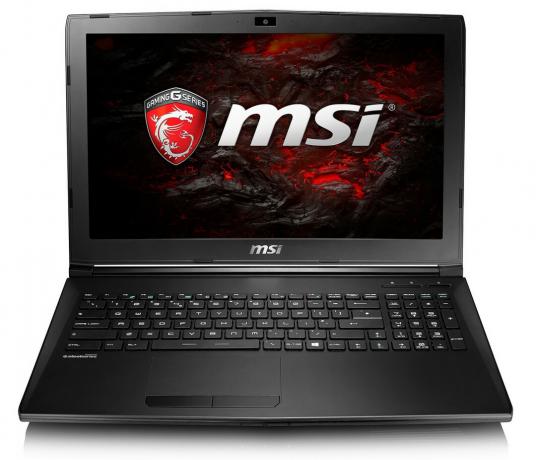 Náhled herního notebooku MSI GL62M 7RDX. Gearbest je levnější a se zárukou! — Gearbest Blog Rusko