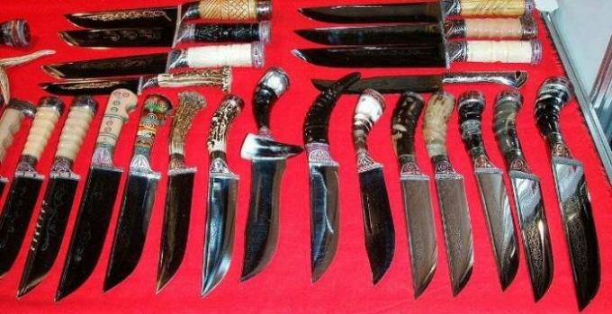 Co je to „Uzbek nůž“, a proč by jakýkoli hostitelka nevadilo si sami kuchyň na