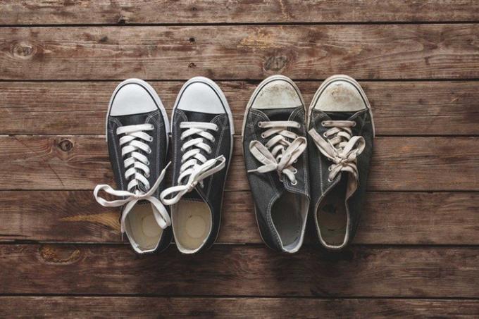 7 chyb při výběru obuvi, které jsou škodlivé pro vaše zdraví