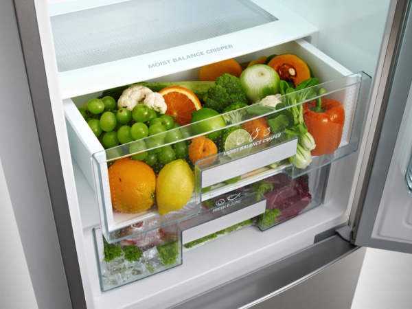 Skladování absolutně všeho ovoce v chladničce je špatné a dokonce škodlivé