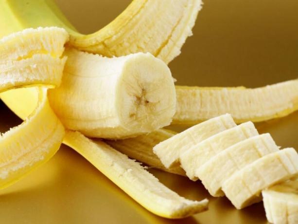Proč polovina naší planety je jíst banány špatně