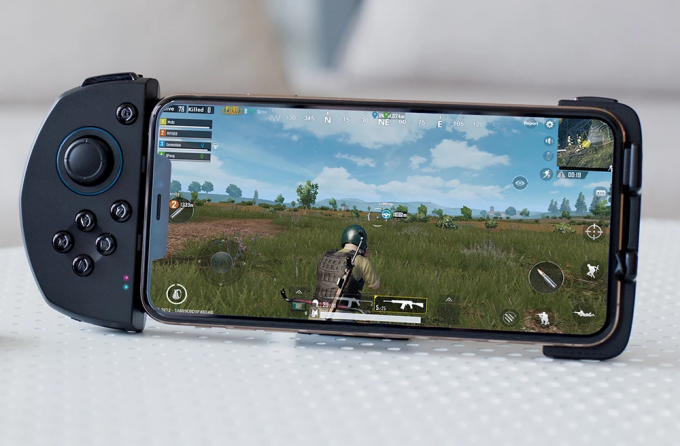 GamesSir G6 transformuje smartphone do šikovný herní konzole