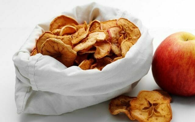Moje recepty polotovary jablek na zimu: 12 způsobů, jak win-win