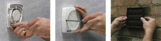 Odsávací ventilátor pro kuchyň, jak připojit kuchyňské dmychadlo s vlastními rukama: pokyny, fotografické a video návody, cena