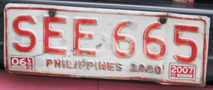 Na Filipínách, údaje o počtu znamenat hodně. | Foto: upload.wikimedia.org. 