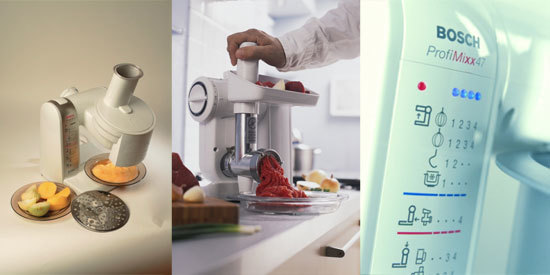 Oprava kuchyňských robotů Bosch: jak to udělat sami, pokyny, fotografie, cena a videonávody