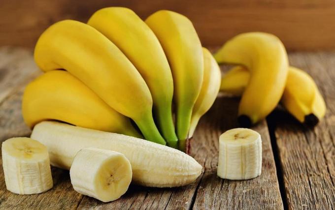 Jaké jsou výhody banánů pro tělo, a proto se doporučuje jíst každý den