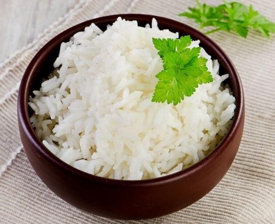 Díky mému receptu, a to i nejlevnější rýže dopadne dokonale drolit