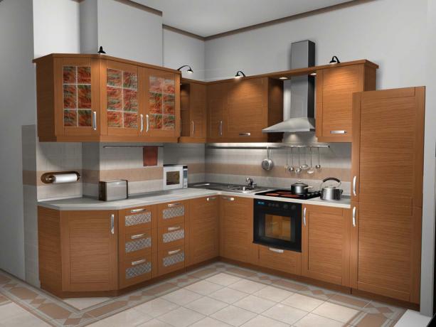 Jak zabudovat lednici do kuchyňské soupravy: je možné to udělat sami, pokyny, fotografie a videonávody