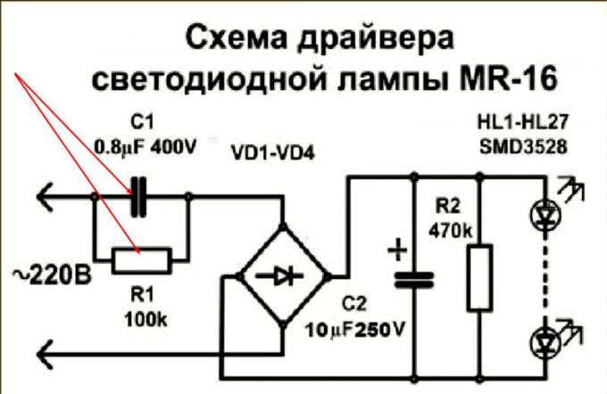 Proto mohou často vyhoří LED žárovky?