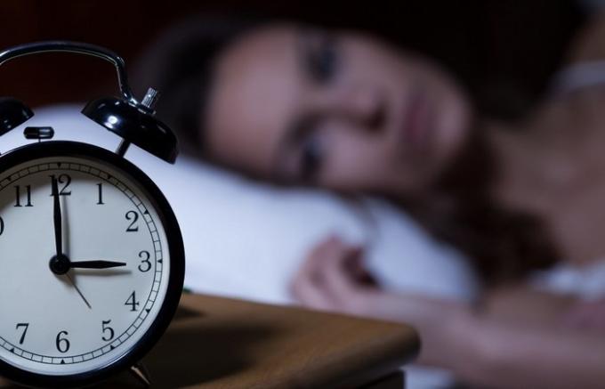„Nemůže spát?“: Jednoduchý trik, který vám pomůže dostat se do režimu spánku i při nespavosti