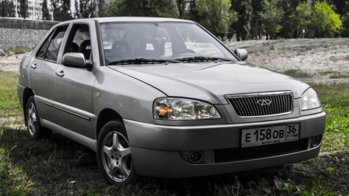 „Pět“ automobilů, které jsou nejlépe vyhnout na sekundárním trhu, a ne, aby se sám hádka