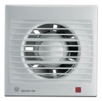 Kuchyňský ventilátor pro odsávání vzduchu