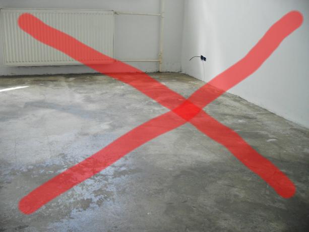 7 chyb při výběru podlahové krytiny