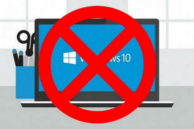 Čína odmítá Windows a dalších produktů v USA